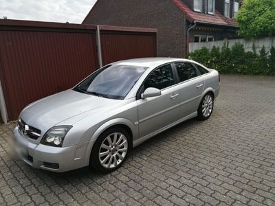 gebraucht Opel Vectra GTS 1.8 16V GTS