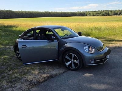 VW Beetle