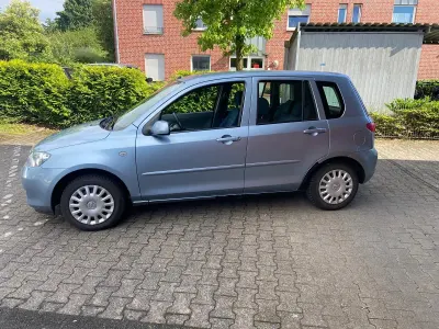 Gebraucht Mazda 2