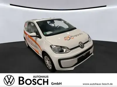 Usado VW up!
