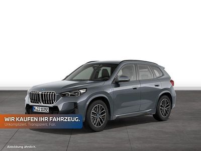Gebraucht BMW X1 Comfort Edition 326 PS (239 kW) 2025 Storm bay metallic SUV