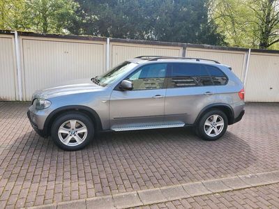 gebraucht BMW X5 30d xdrive neu tuv