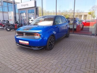 Honda e