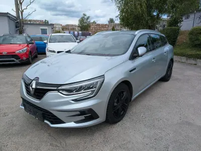 Gebraucht Renault Mégane IV