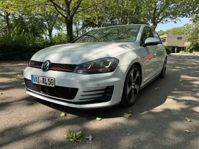 Gebraucht VW Golf VII