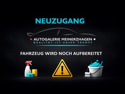 Gebraucht VW Caddy Trendline 131 PS (96 kW) 2020 Schwarz Van / Kleinbus