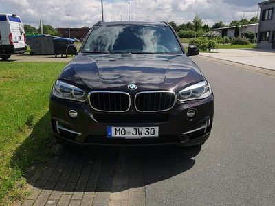 Gebraucht BMW X5 258 PS (189 kW) 2014 Andere farben SUV
