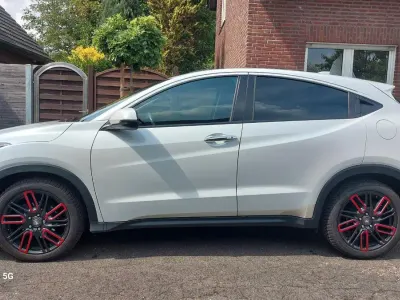 Gebraucht Honda HR-V