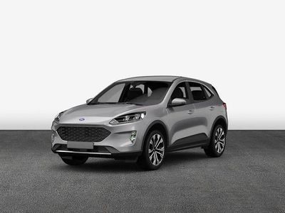 Second-hand Ford Kuga ST-Line 150 CP (110 kW) 2023 Argintiu SUV