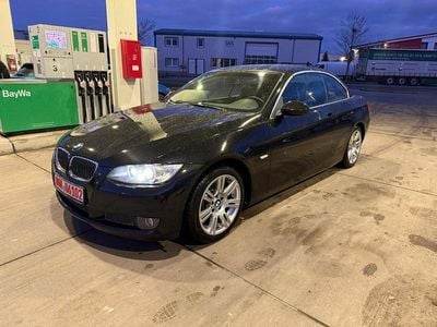BMW 335 Cabriolet