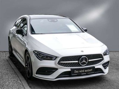 Mercedes CLA250