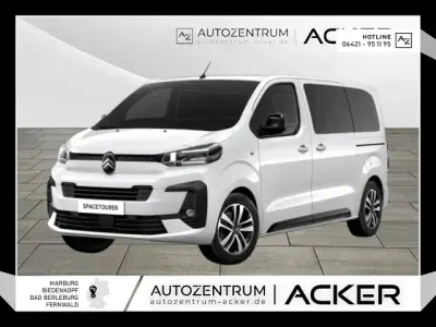 Gebraucht Citroën Spacetourer