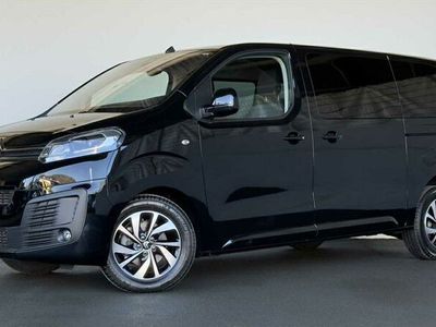 Citroën Spacetourer