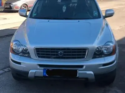 Gebraucht Volvo XC90