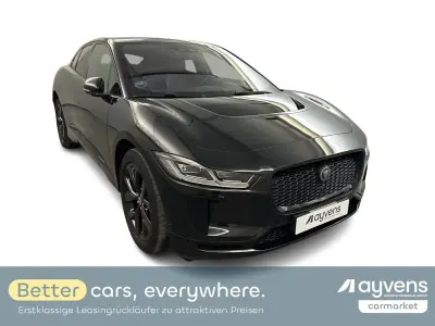 Gebraucht Jaguar I-Pace