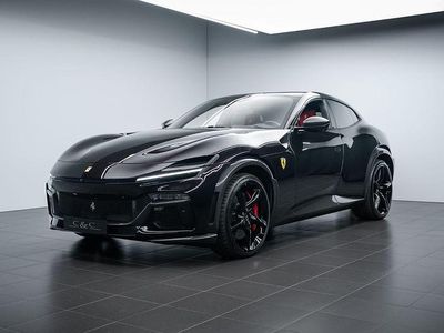 Ferrari Purosangue