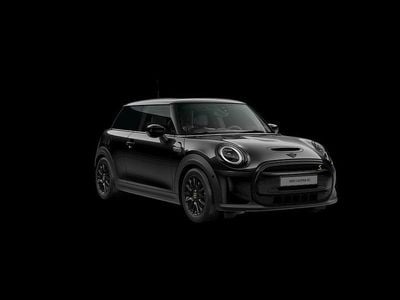 Gebraucht Mini Cooper SE 135 kW (184 PS) 2023 Schwarz Kleinwagen