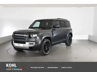Gebraucht Land Rover Defender HSE Dynamic 249 PS (183 kW) 2025 Grau SUV