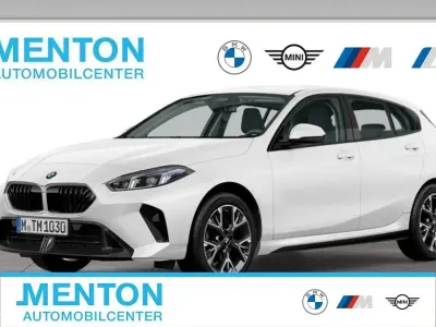 Gebraucht BMW 120
