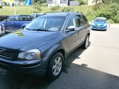 Gebraucht Volvo XC90