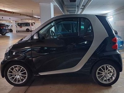 Smart ForTwo Coupé