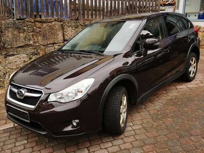 gebraucht Subaru XV 2.0i Comfort