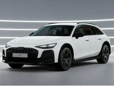 Gebraucht Audi A6