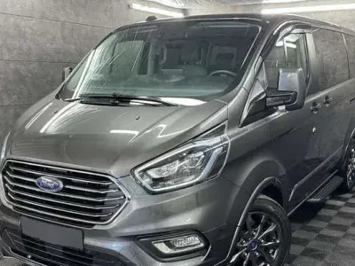 Gebraucht Ford Tourneo Custom