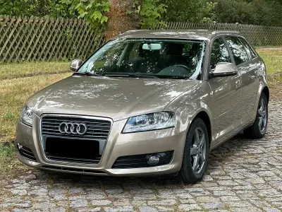 Gebraucht Audi A3
