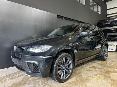 BMW X5 M