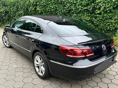VW CC