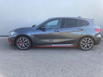 BMW 128
