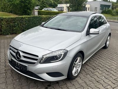 Mercedes A220