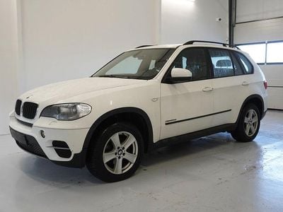 Gebraucht BMW X5