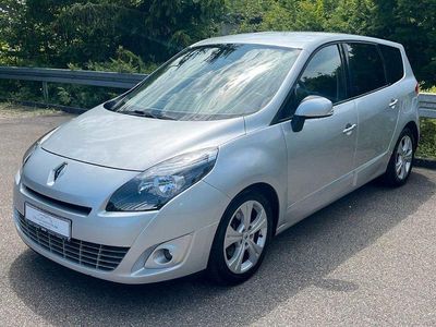 Renault Grand Scénic III
