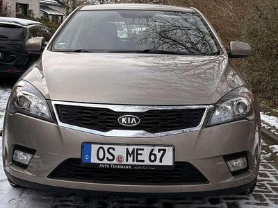 Gebraucht 2011 Kia Ceed Kleinwagen | 4.950 € (Guter Preis)