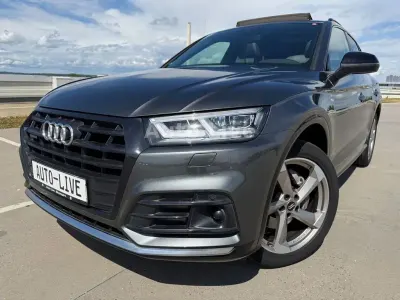 Gebraucht Audi Q5