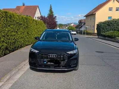 Usata Audi Q3