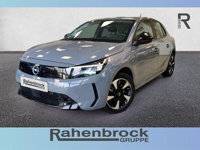 Grau Gebraucht 2023 Opel Corsa-e Edition Kleinwagen | 19.490 € (Etwas zu teuer)