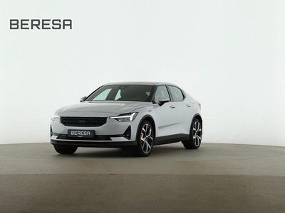 Weiß Gebraucht 2020 Polestar 2 Performance Kleinwagen | 30.225 € (Fairer Preis)