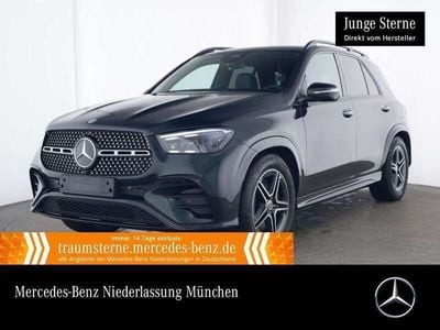 Mercedes GLE400