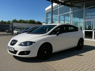 Gebraucht Seat Leon