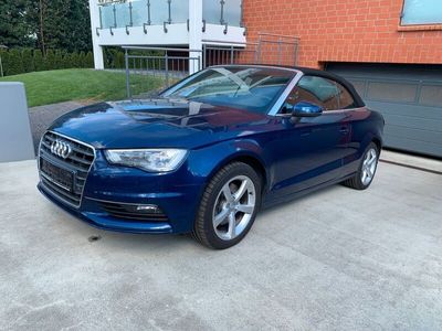 Audi A3 Cabriolet