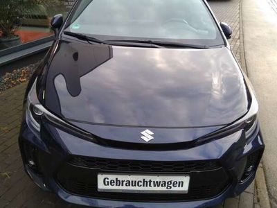Suzuki Swace