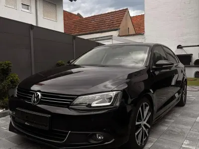 Gebraucht VW Jetta