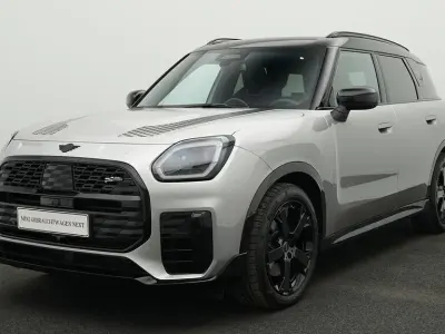 Gebraucht Mini Countryman 218 PS (160 kW) 2025 Grau SUV