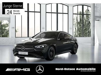 Mercedes CLE300
