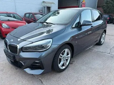 Gebraucht BMW 220 Active Tourer