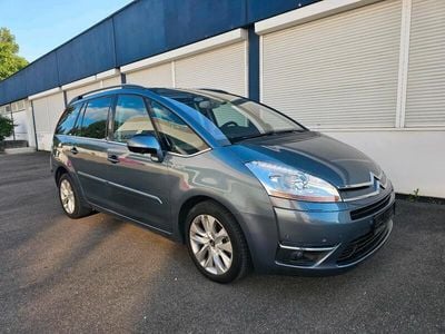Citroën Grand C4 Picasso