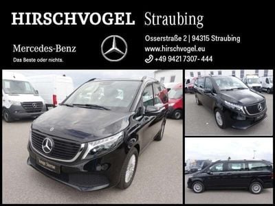 Mercedes EQV300